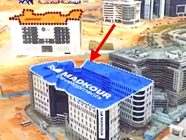 Offices For sale - 1 rooms - floor 4