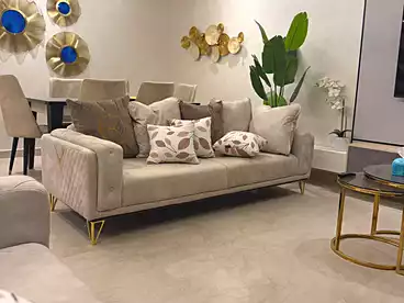Properties For sale - 3 rooms - floor 7