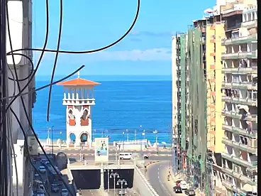 Properties For sale - 3 rooms - floor 7