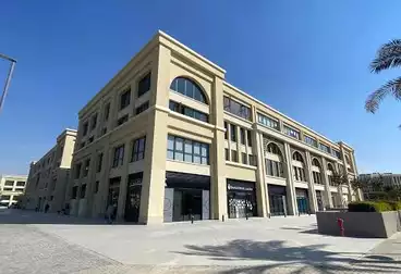 إداري للبيع - 1 غرف