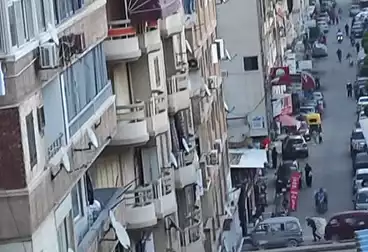 شقق للبيع - 3 غرف - بالدور 6