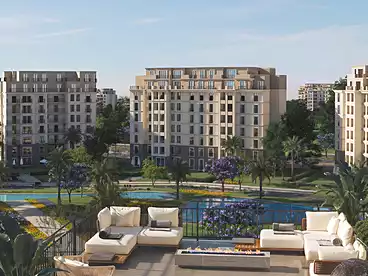 Apartments For sale - 3 rooms - floor 1