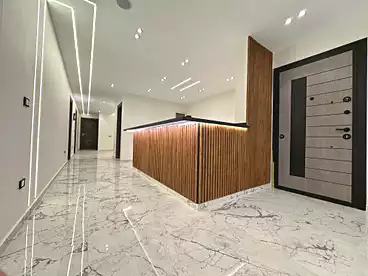 عقارات للبيع - 4 غرف - بالدور 1