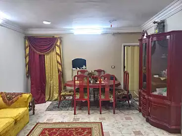 Properties For rent - 2 rooms - floor 5