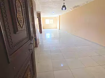 شقق للإيجار - 3 غرف - بالدور 6