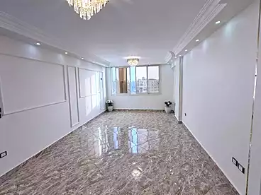 شقق للبيع في منشية التحرير، عين شمس، 135 متر