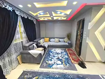 شقق للبيع في ألف مسكن، عين شمس، 140 متر