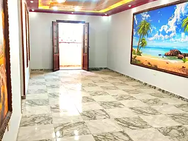 شقق للبيع - 3 غرف - بالدور 18