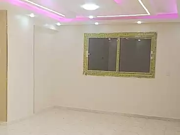 Apartments For sale in El Mariotia, Faisal, 110 sqm