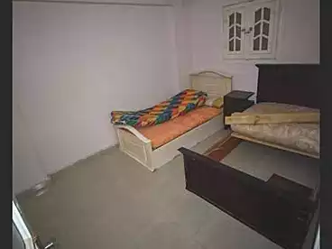 عقارات للبيع في شارع الشهيد أحمد حمدي، الهانوفيل، 95 متر