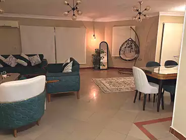 عقارات للإيجار - 3 غرف - بالدور 2