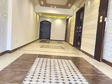 شقق للبيع - 3 غرف - بالدور 4