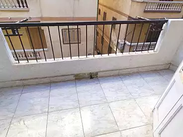 شقق للبيع في شارع حسني مبارك، أبو يوسف، 90 متر