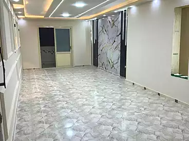 شقق للبيع في شارع قصر القويري، الهانوفيل، 135 متر