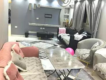 Properties For rent in Saeab Saleh St., El Naam, 120 sqm