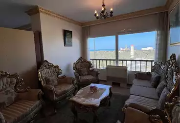 Furnished Apartment For sale - 3 rooms - floor 0