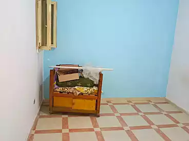 شقق للإيجار - 2 غرف - بالدور 2