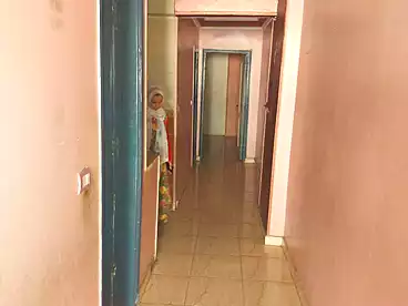 شقق للإيجار - 3 غرف - بالدور 2