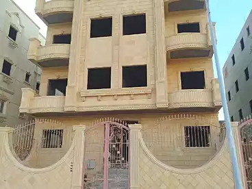 مباني للبيع