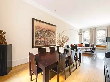 Duplex For rent - 2 rooms
