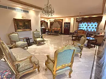 Duplex For rent - 3 rooms - floor 1