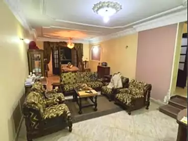 Apartments For sale in El Shesheni St., El Mariotia, 145 sqm