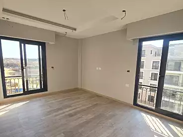 شقق للإيجار - 3 غرف - بالدور 2