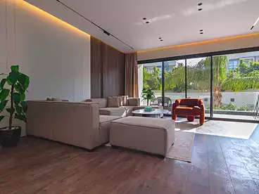 Properties For rent - 2 rooms - floor 3