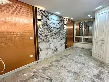 عقارات للبيع - 3 غرف - بالدور 9