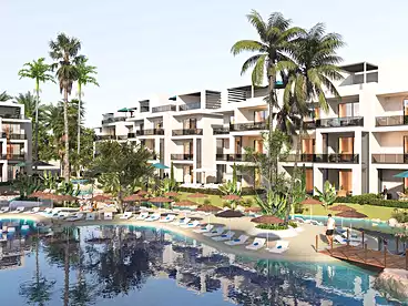 undefined undefined - 3 rooms - floor 2