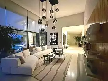 Villas For sale - 5 rooms
