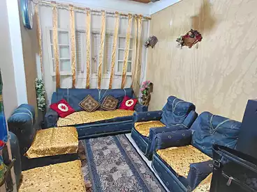 شقق للبيع - 3 غرف - بالدور 3