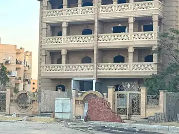 Apartments For sale - 4 rooms - floor 3