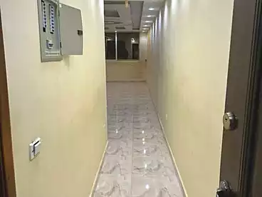 Apartments For rent - 3 rooms - floor 8
