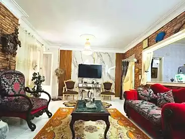 شقق للبيع - 3 غرف - بالدور 1