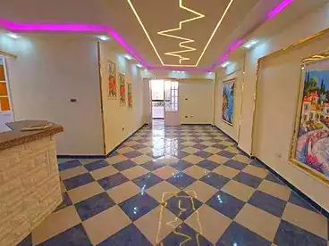 شقق للبيع - 3 غرف - بالدور 9
