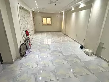 Apartments For rent in Maher Badawi St., Alf Maskn, 145 sqm