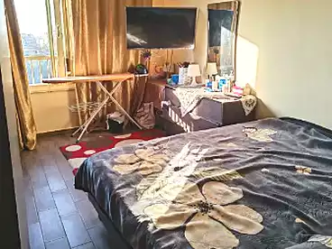 عقارات للبيع - 3 غرف - بالدور 10