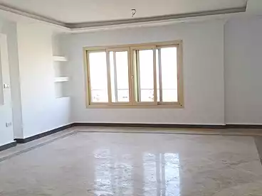 شقق للإيجار - 4 غرف - بالدور 4