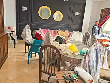 Apartments For rent - 3 rooms - floor 2