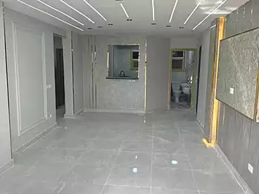 Apartments For sale - 3 rooms - floor 6