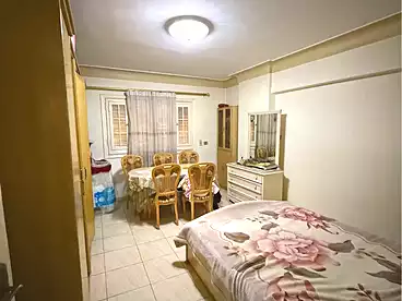 Apartments For sale - 3 rooms - floor 8