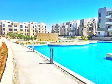 عقارات للبيع - 2 غرف - بالدور 1