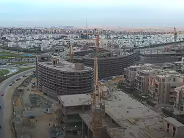 تجاري للبيع - بالدور 1