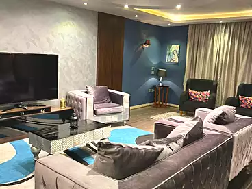 شقق للبيع - 3 غرف - بالدور 11