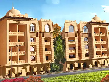 Apartments For sale - 2 rooms - floor 1