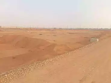 أراضي للبيع