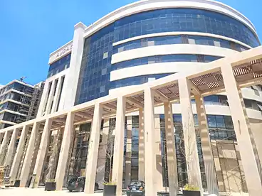 عقارات للبيع - بالدور 1