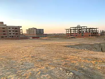 Residential Land For sale