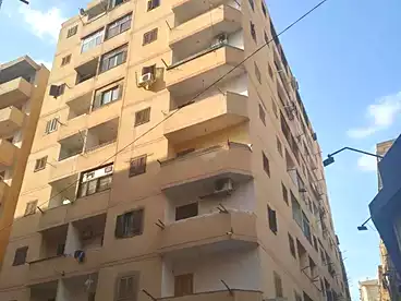شقق للبيع - 2 غرف - بالدور 1